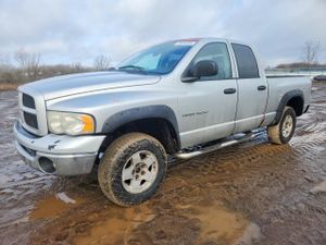 Dodge RAM 5.7L 8 2004