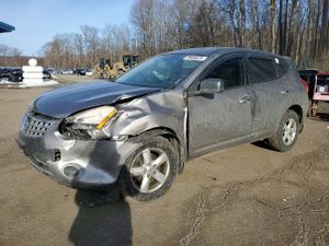 Nissan Rogue 2.5L 4 2010