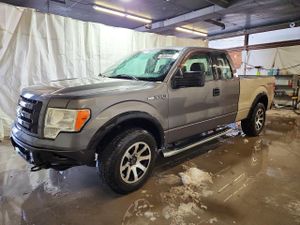 Ford F-150 4.6L 8 2010