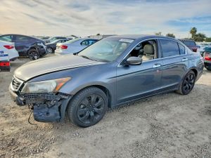 Honda Accord 3.5L 6 2008