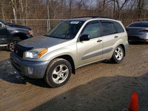 Toyota Rav4 2.0L 4 2002