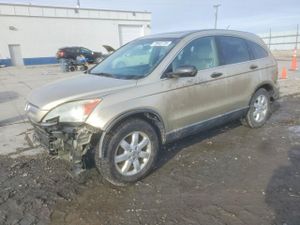 Honda CR-V 2.4L 4 2008