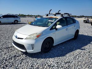 Toyota Prius 1.8L 4 2013