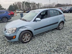 Kia Rio 1.6L 4 2009