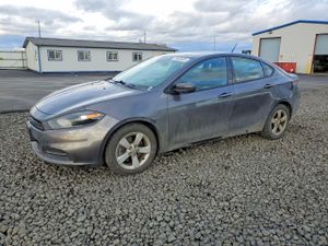 Dodge Dart 2.4L 4 2015
