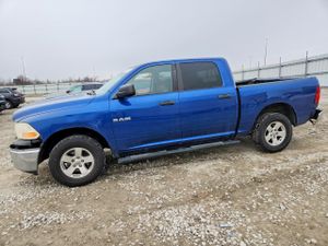 Dodge RAM 4.7L 8 2009
