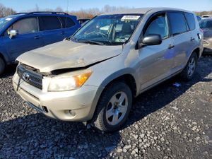 Toyota Rav4 2.4L 4 2007