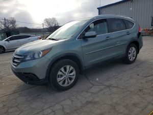 Honda CR-V 2.4L 4 2012