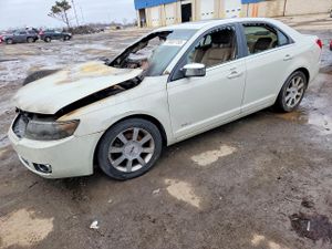 Lincoln MKZ 3.5L 6 2007