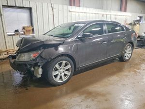 Buick LaCrosse 3.6L 6 2013