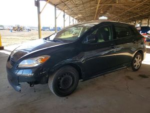 Toyota Corolla 1.8L 4 2010