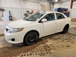 Toyota Corolla 1.8L 4 2010