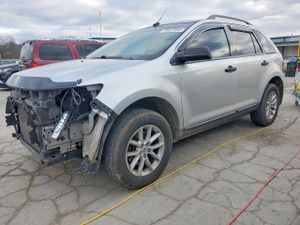 Ford Edge 3.5L 6 2013
