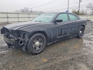 Dodge Charger 3.6L 6 2014