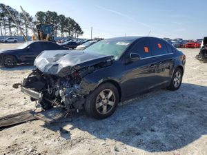 Chevrolet Cruze 1.4L 4 2015