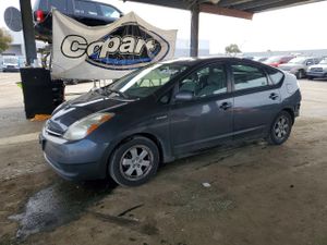 Toyota Prius 1.5L 4 2008