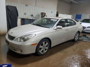 Lexus ES 3.3L 6 2005