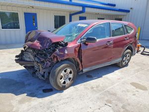 Honda CR-V 2.4L 4 2012