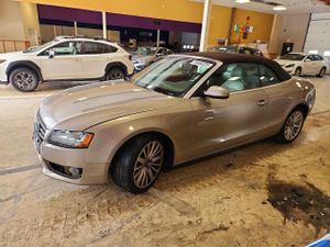 Audi A5 2.0L 4 2010