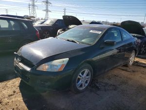 Honda Accord 2.4L 4 2006