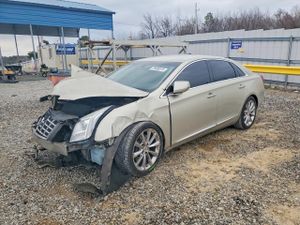 Cadillac XTS 3.6L 6 2014