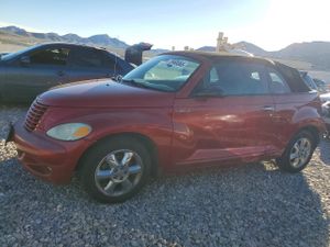 Chrysler PT Cruiser 2.4L 4 2005