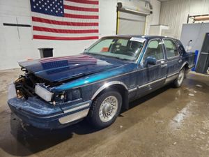 Lincoln Town Car 4.6L 8 1997