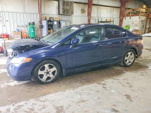 Honda Civic 1.8L 4 2006