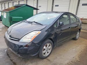 Toyota Prius 1.5L 4 2008