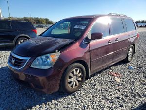 Honda Odyssey 3.5L 6 2010