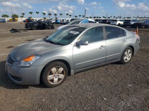 Nissan Altima 2.5L 4 2008