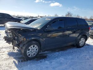 Dodge Journey 2.4L 4 2015