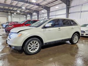 Ford Edge 3.5L 6 2007