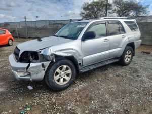 Toyota 4Runner 4.0L 6 2004