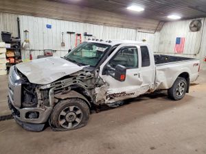 Ford F-350 6.7L 8 2013