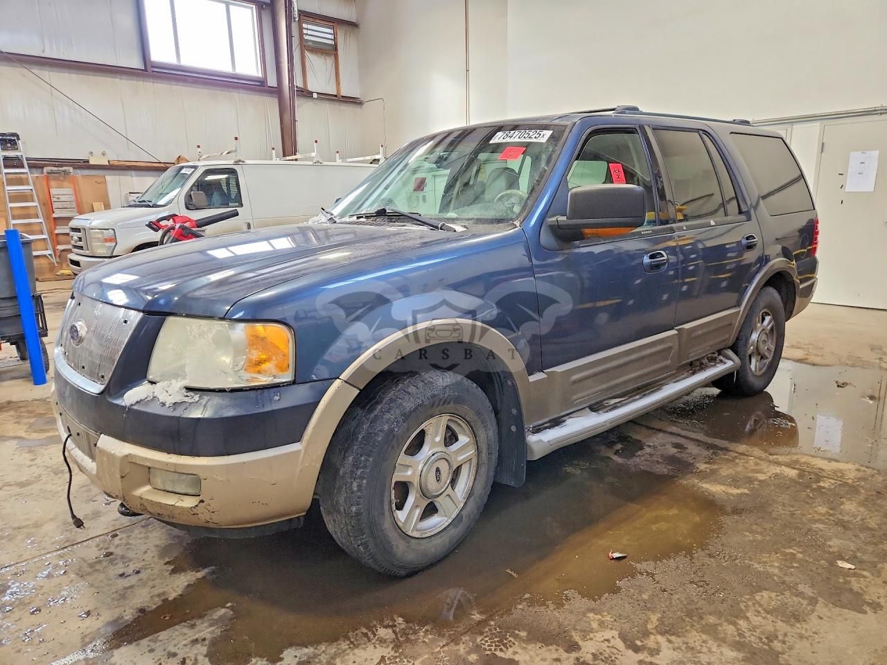 Ford Expedition 5.4L 8 2003