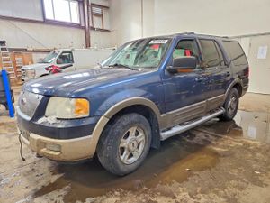Ford Expedition 5.4L 8 2003