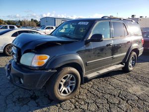 Toyota Sequoia 4.7L 8 2003