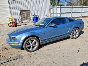 Ford Mustang 4.0L 6 2005