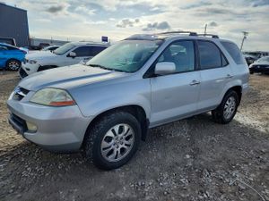 Acura MDX 3.5L 6 2003