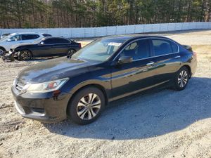 Honda Accord 2.4L 4 2015