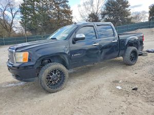 GMC Sierra 6.2L 8 2008