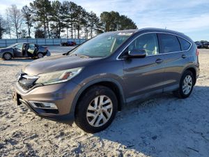 Honda CR-V 2.4L 4 2015