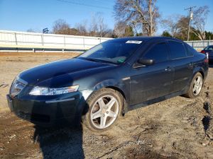 Acura TL 3.2L 6 2004
