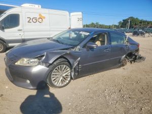 Lexus ES 3.5L 6 2013