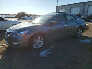 Nissan Altima 2.5L 4 2015