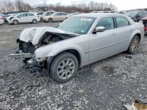 Chrysler 300 3.5L 6 2010