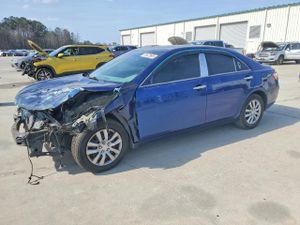 Toyota Camry 2.4L 4 2008