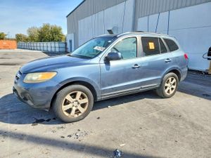 Hyundai Santa Fe 3.3L 6 2007