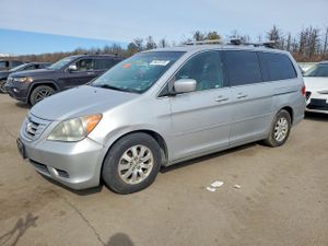 Honda Odyssey 3.5L 6 2010